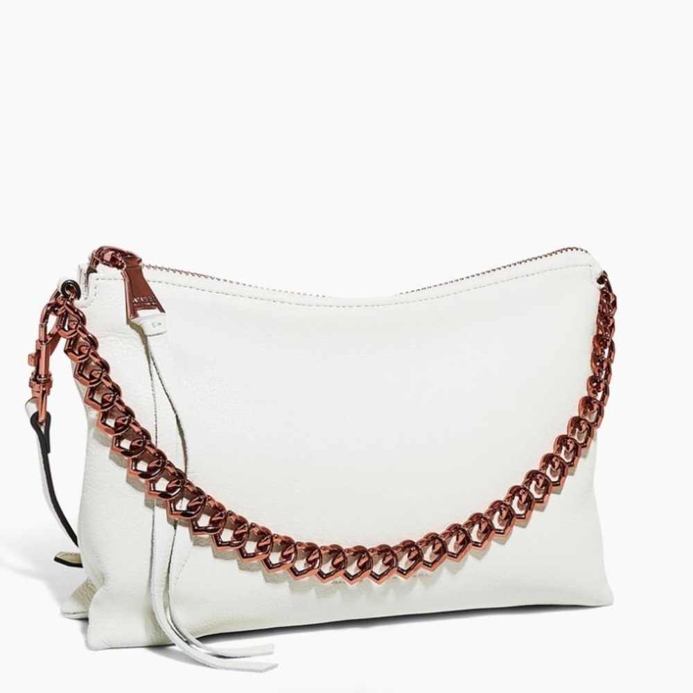 Aimee Kestenberg Mystro Heart Chain Convertible
Crossbody